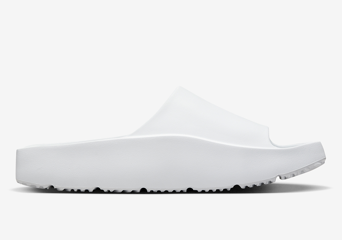 Giày Jordan Hex Mule ra mắt bộ ba màu mới cho mùa hè - 3