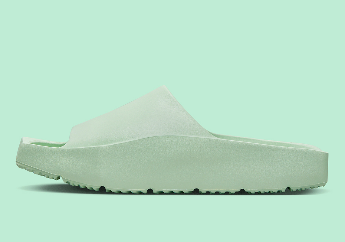 Giày Jordan Hex Mule ra mắt bộ ba màu mới cho mùa hè - 4