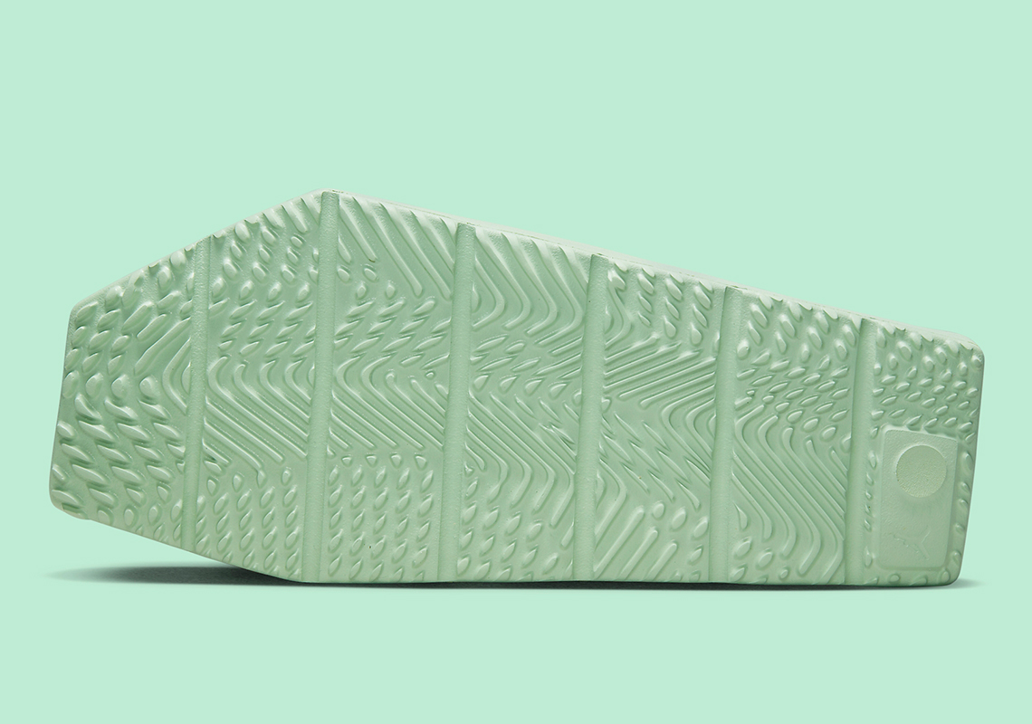 Giày Jordan Hex Mule ra mắt bộ ba màu mới cho mùa hè - 5