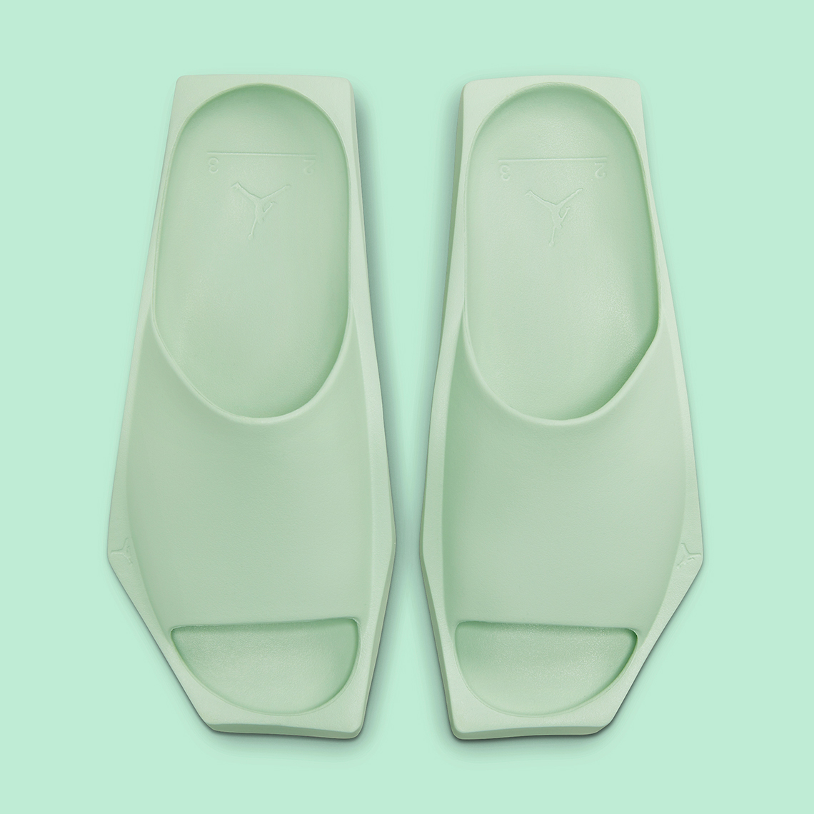 Giày Jordan Hex Mule ra mắt bộ ba màu mới cho mùa hè - 6