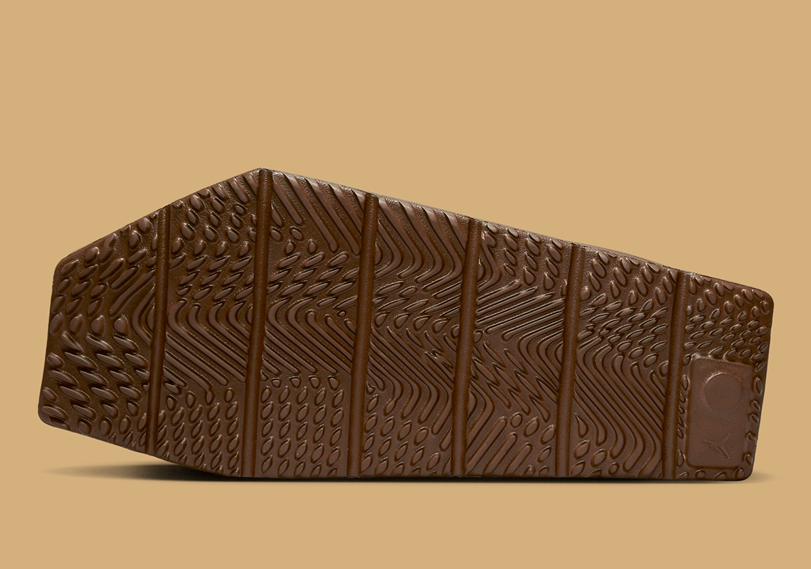 Giày Jordan Hex Mule ra mắt bộ ba màu mới cho mùa hè - 9