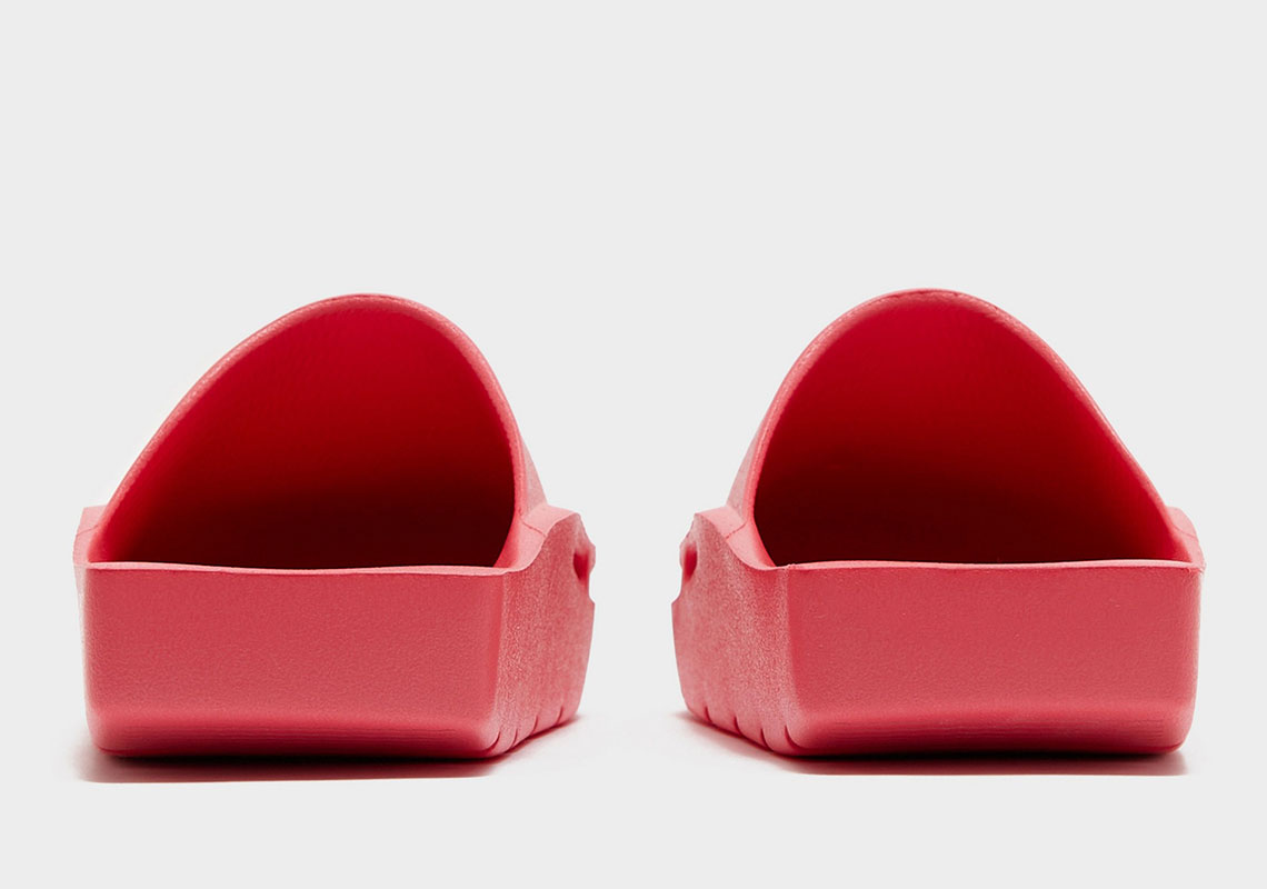 Giày Jordan Hex Mule Triple Red mới ra mắt - 4