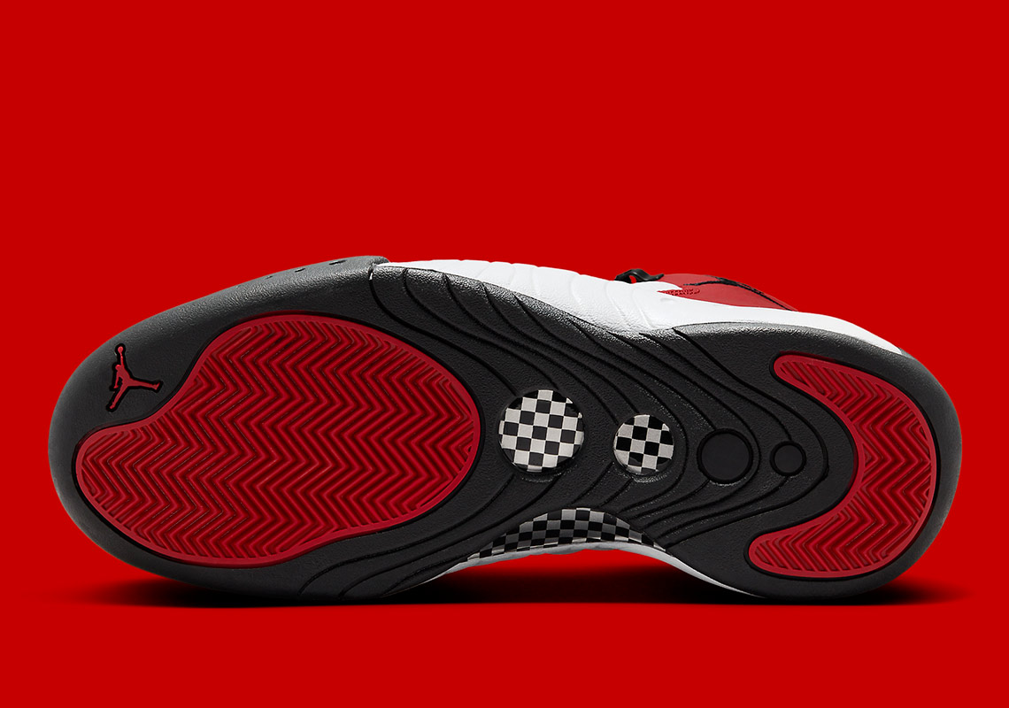 Giày Jordan Jumpman Pro 2023: Trở Lại Với Màu Sắc Chicago Bulls - 6