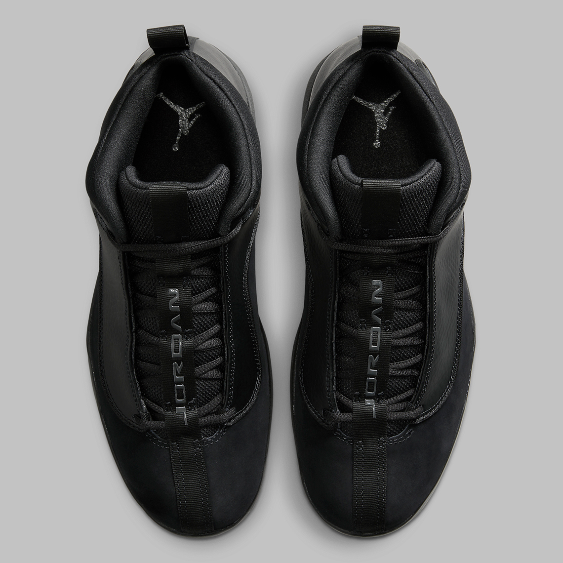 Giày Jordan Jumpman Pro Quick - Sự trở lại đáng chú ý với ba màu sắc hấp dẫn. - 5