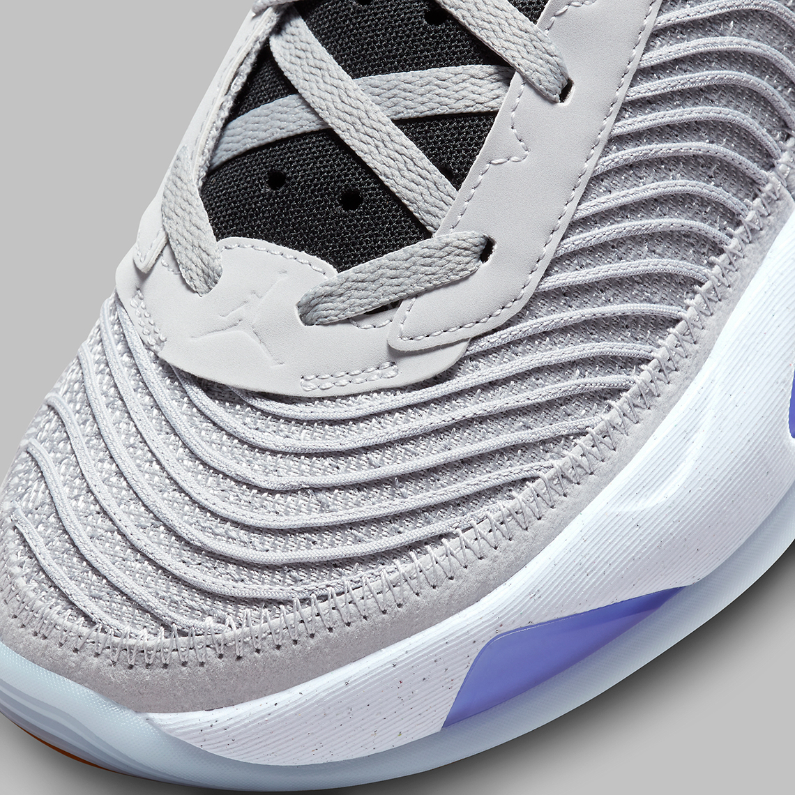 Giày Jordan Luka 1 Next Nature: Sự kết hợp màu sắc độc đáo và bền vững - 7