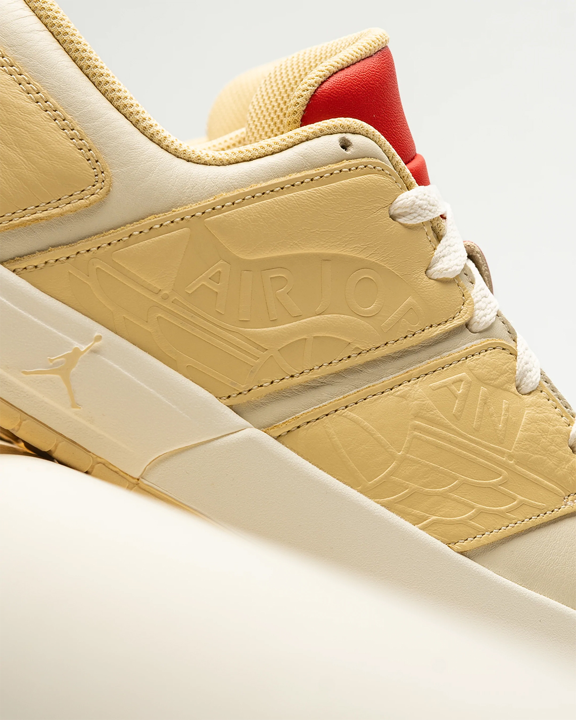 Giày Jordan Nu Retro 1 hợp tác của Jayson Tatum sẽ ra mắt vào ngày mai - 5