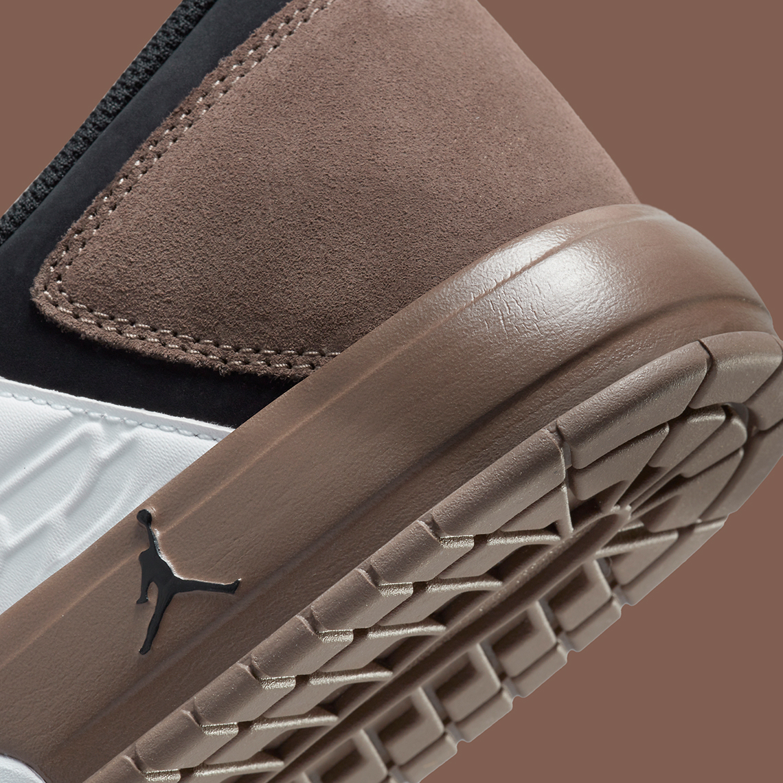 Giày Jordan Nu Retro 1 Palomino ra mắt với thiết kế mới - 8