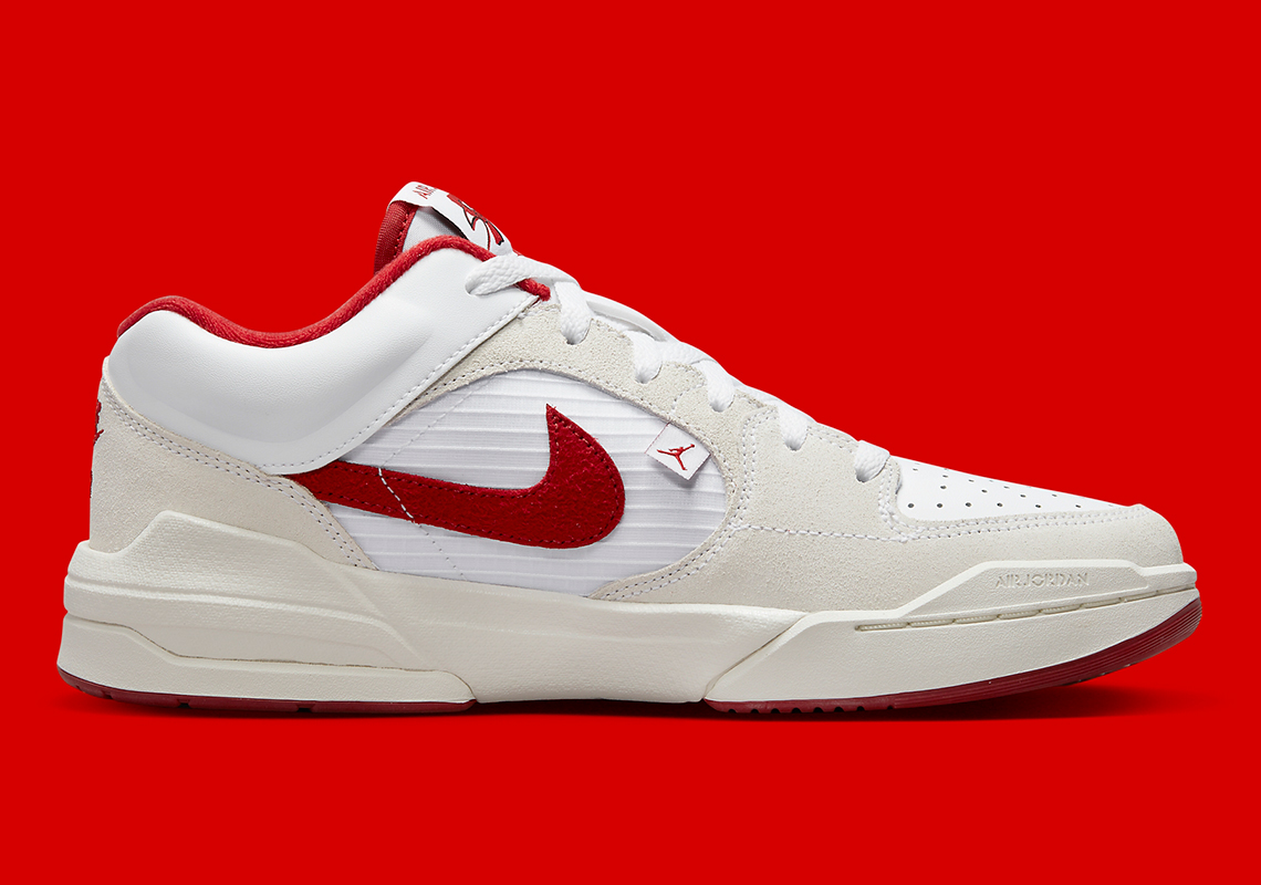 Giày Jordan Stadium 90 lấy cảm hứng từ thiết kế giày nổi tiếng năm 1990 - 11