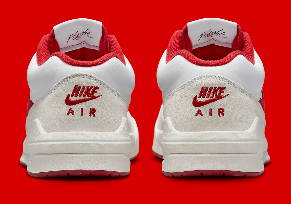 Giày Jordan Stadium 90 lấy cảm hứng từ thiết kế giày nổi tiếng năm 1990 - 13