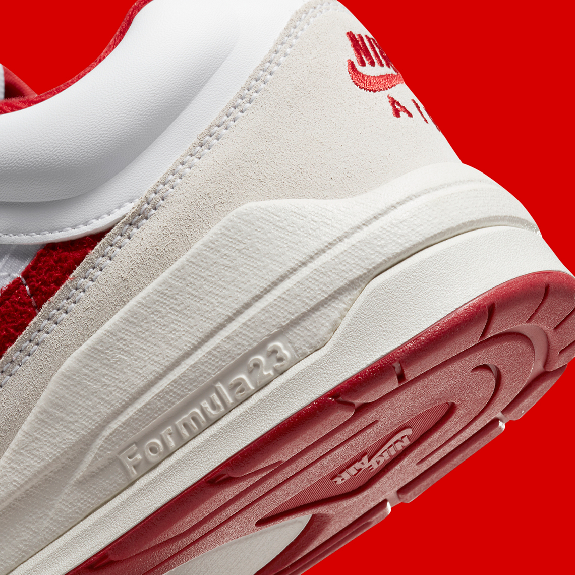 Giày Jordan Stadium 90 lấy cảm hứng từ thiết kế giày nổi tiếng năm 1990 - 16