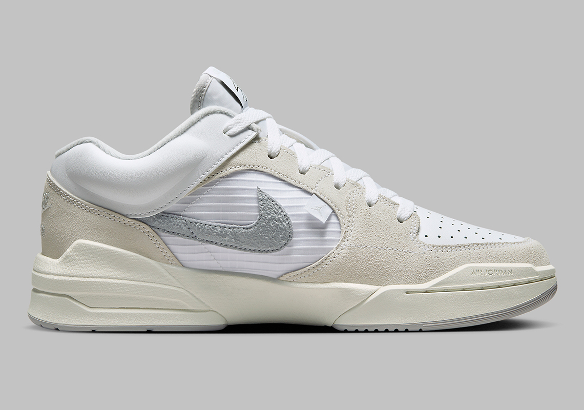 Giày Jordan Stadium 90 lấy cảm hứng từ thiết kế giày nổi tiếng năm 1990 - 4