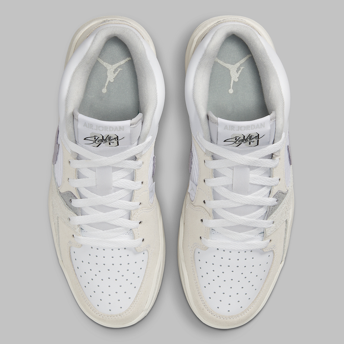 Giày Jordan Stadium 90 lấy cảm hứng từ thiết kế giày nổi tiếng năm 1990 - 5