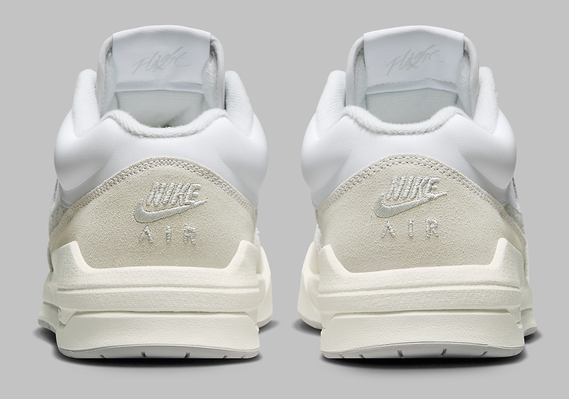 Giày Jordan Stadium 90 lấy cảm hứng từ thiết kế giày nổi tiếng năm 1990 - 6