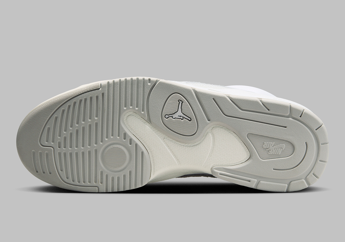 Giày Jordan Stadium 90 lấy cảm hứng từ thiết kế giày nổi tiếng năm 1990 - 7