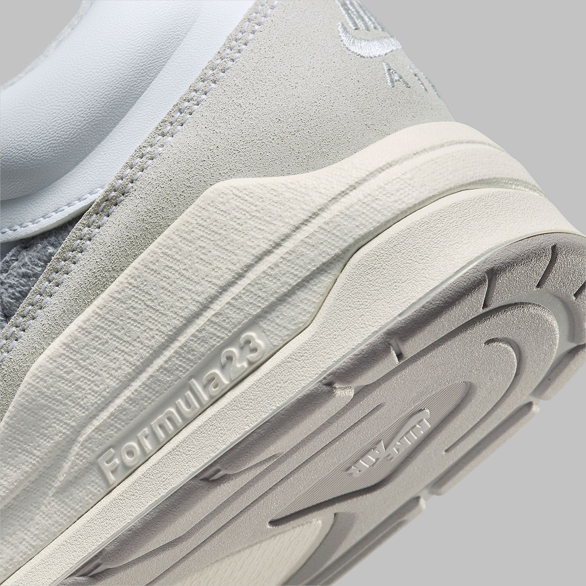 Giày Jordan Stadium 90 lấy cảm hứng từ thiết kế giày nổi tiếng năm 1990 - 8