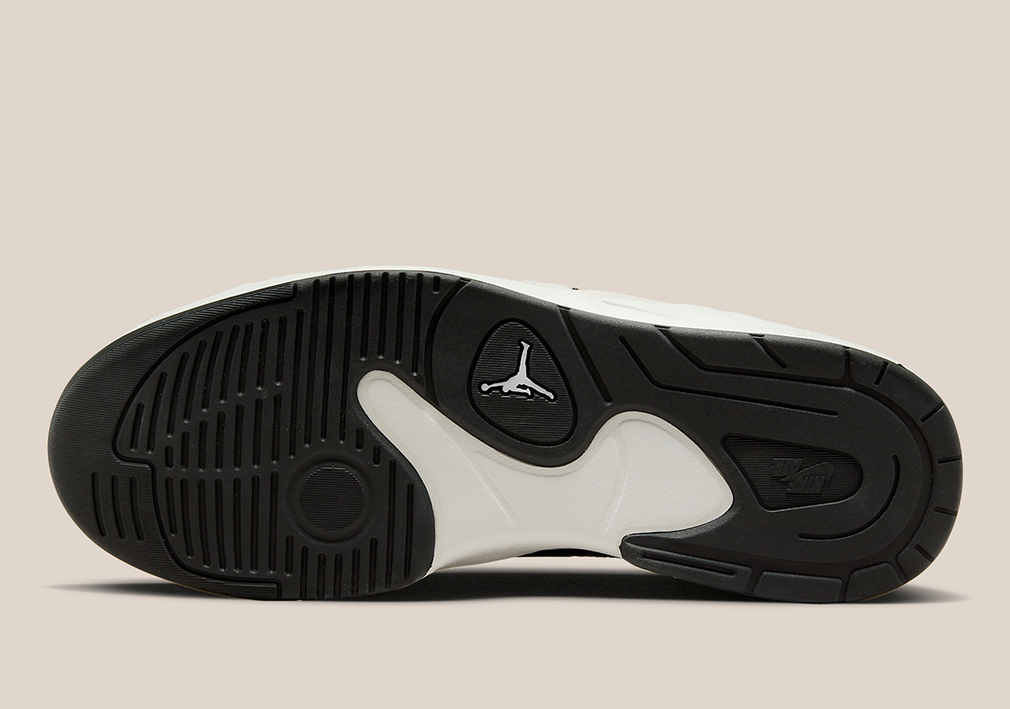 Giày Jordan Stadium 90 Sail/White sẽ được phát hành độc quyền tại Social Status - 13