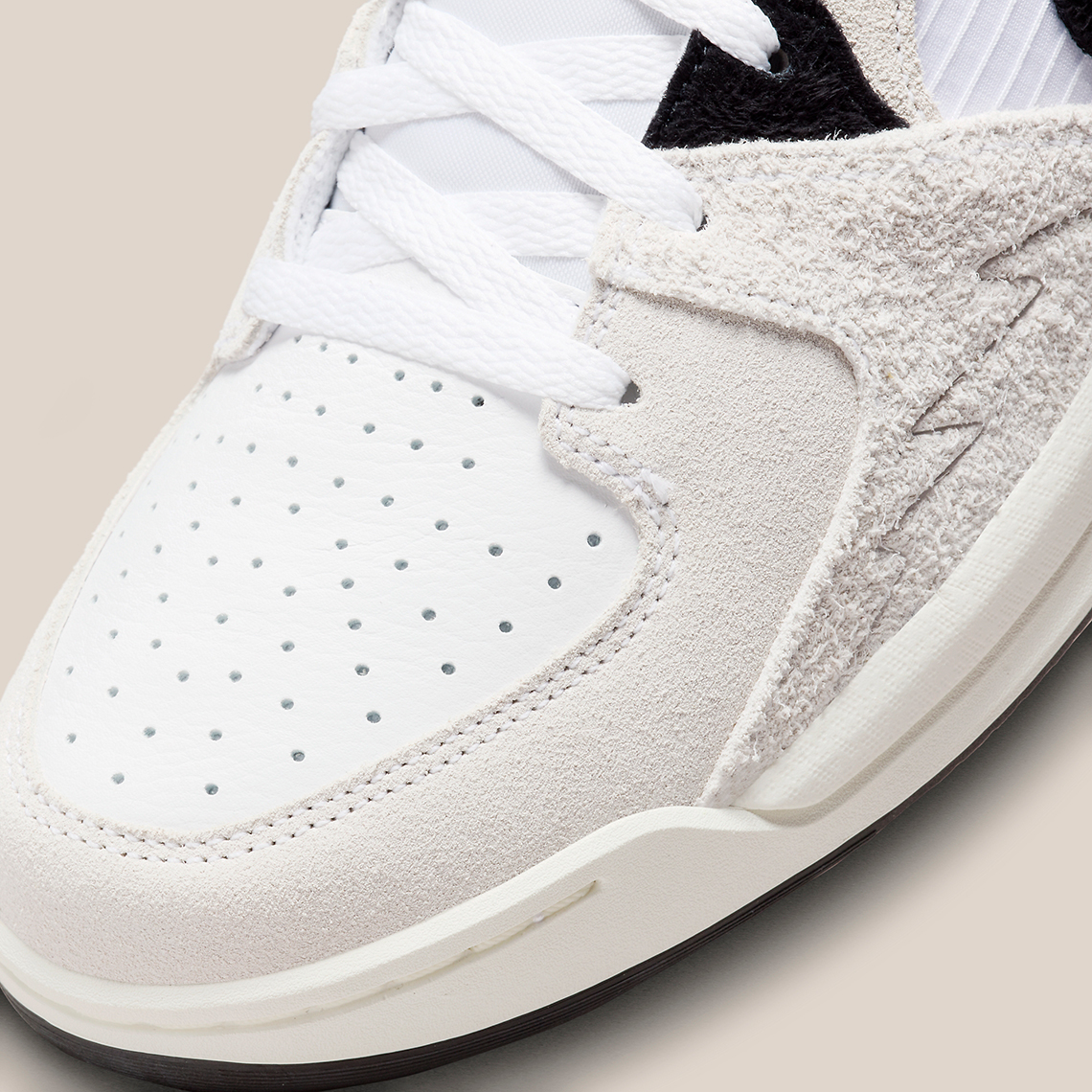 Giày Jordan Stadium 90 Sail/White sẽ được phát hành độc quyền tại Social Status - 15