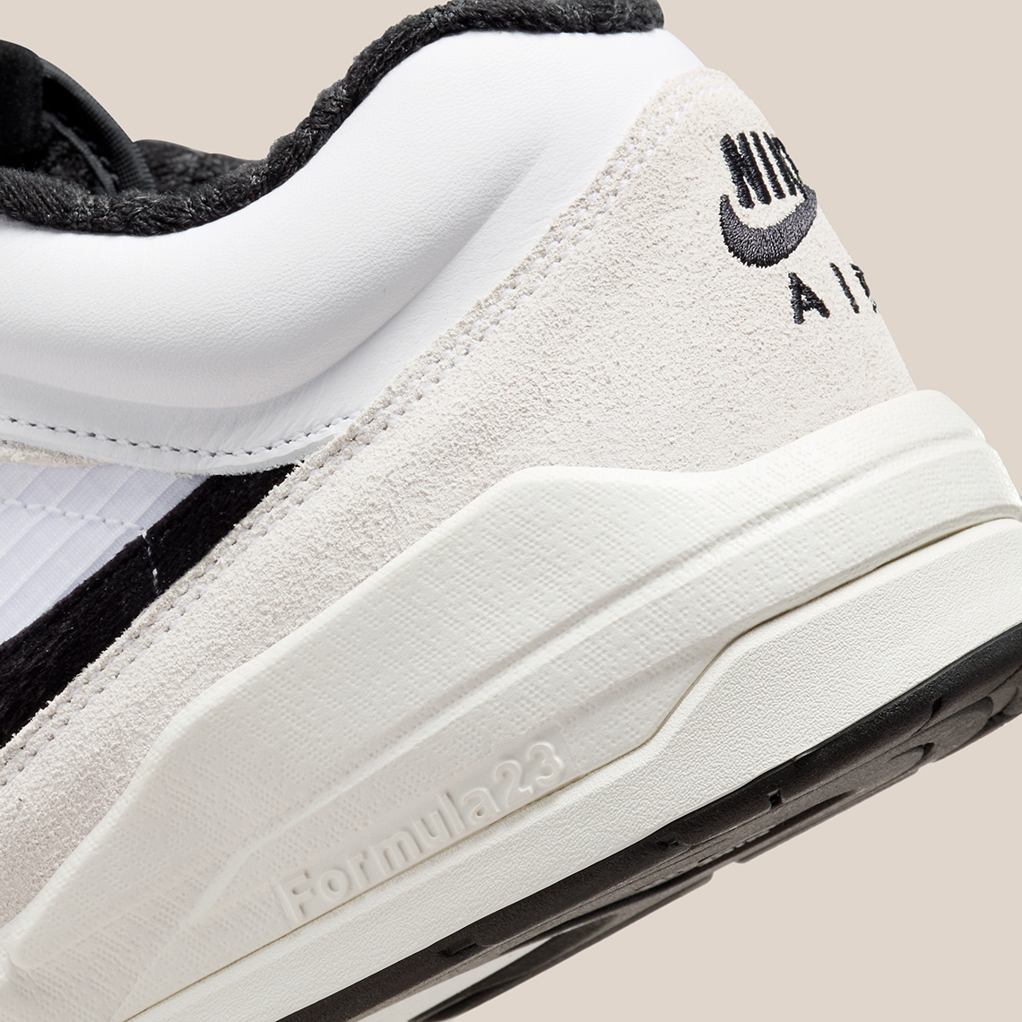 Giày Jordan Stadium 90 Sail/White sẽ được phát hành độc quyền tại Social Status - 16