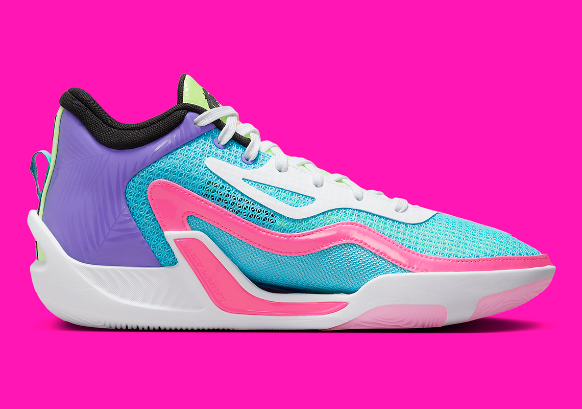 Giày Jordan Tatum 1 Wave Runner - Biểu Tượng Mùa Hè - 11