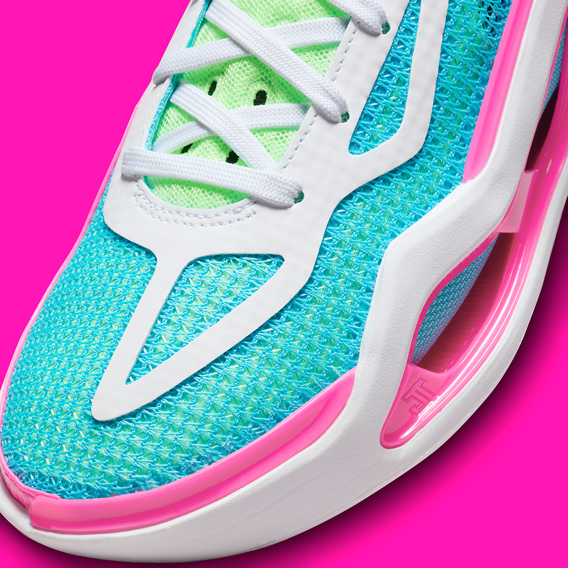 Giày Jordan Tatum 1 Wave Runner - Biểu Tượng Mùa Hè - 8