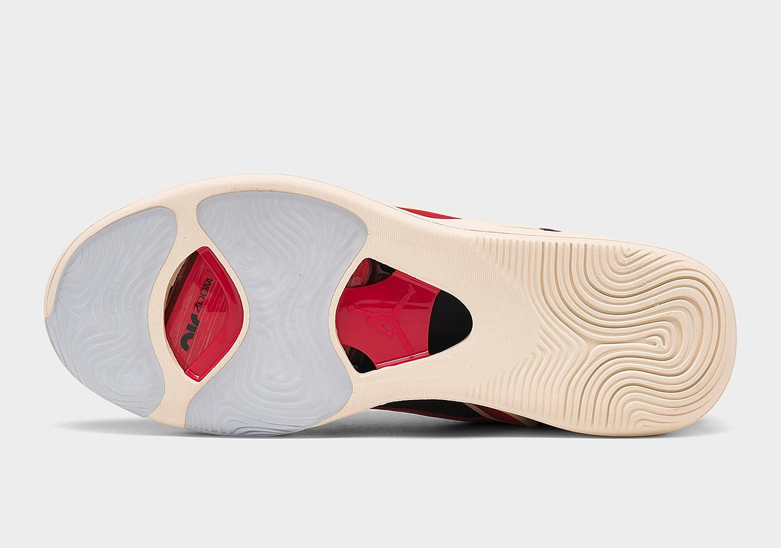 Giày Jordan Tatum 1 Zoo: Mẫu đầu tiên của Tatum là thành công? - 6