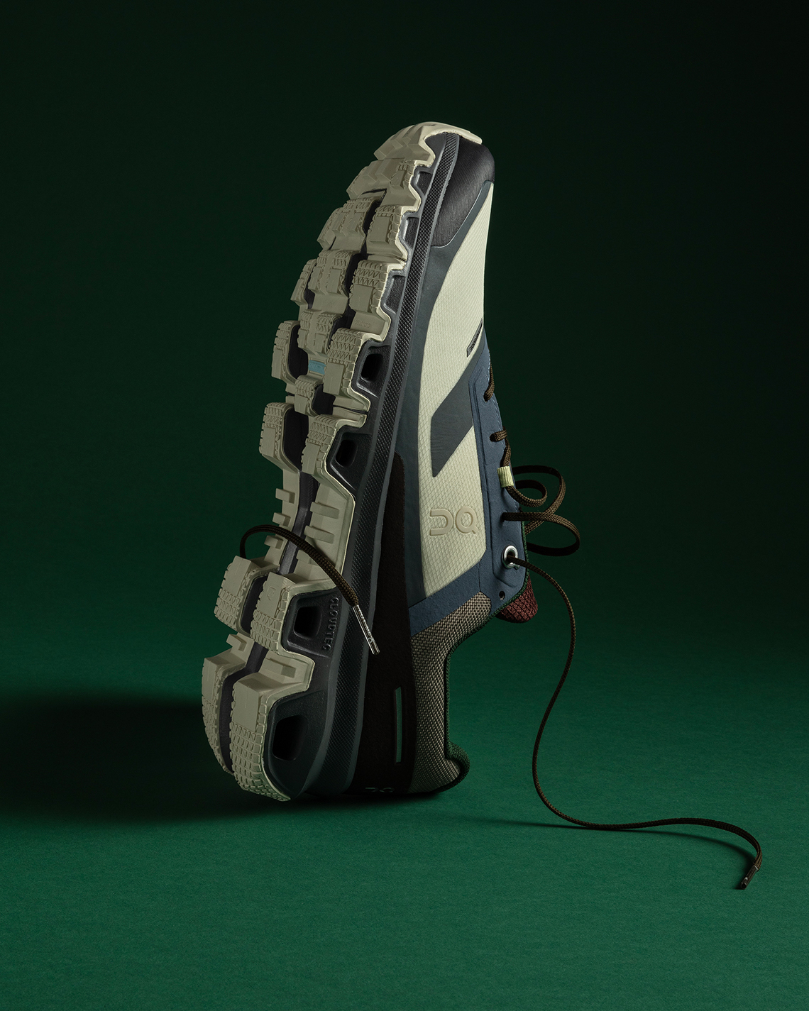 Giày Kết Hợp Giữa Packer Shoes và On Running: Xem Ngay Bản Cập Nhật - 10