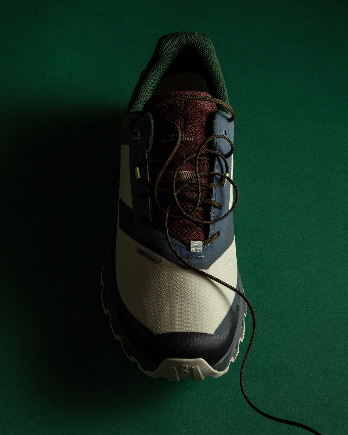 Giày Kết Hợp Giữa Packer Shoes và On Running: Xem Ngay Bản Cập Nhật - 11