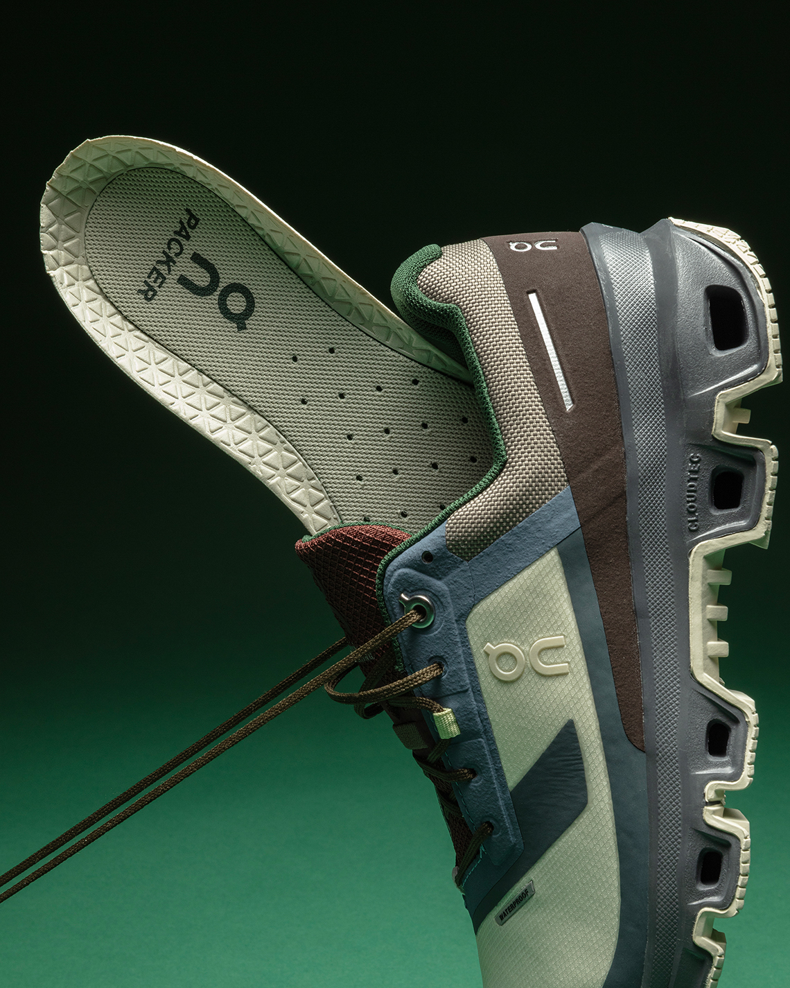 Giày Kết Hợp Giữa Packer Shoes và On Running: Xem Ngay Bản Cập Nhật - 14