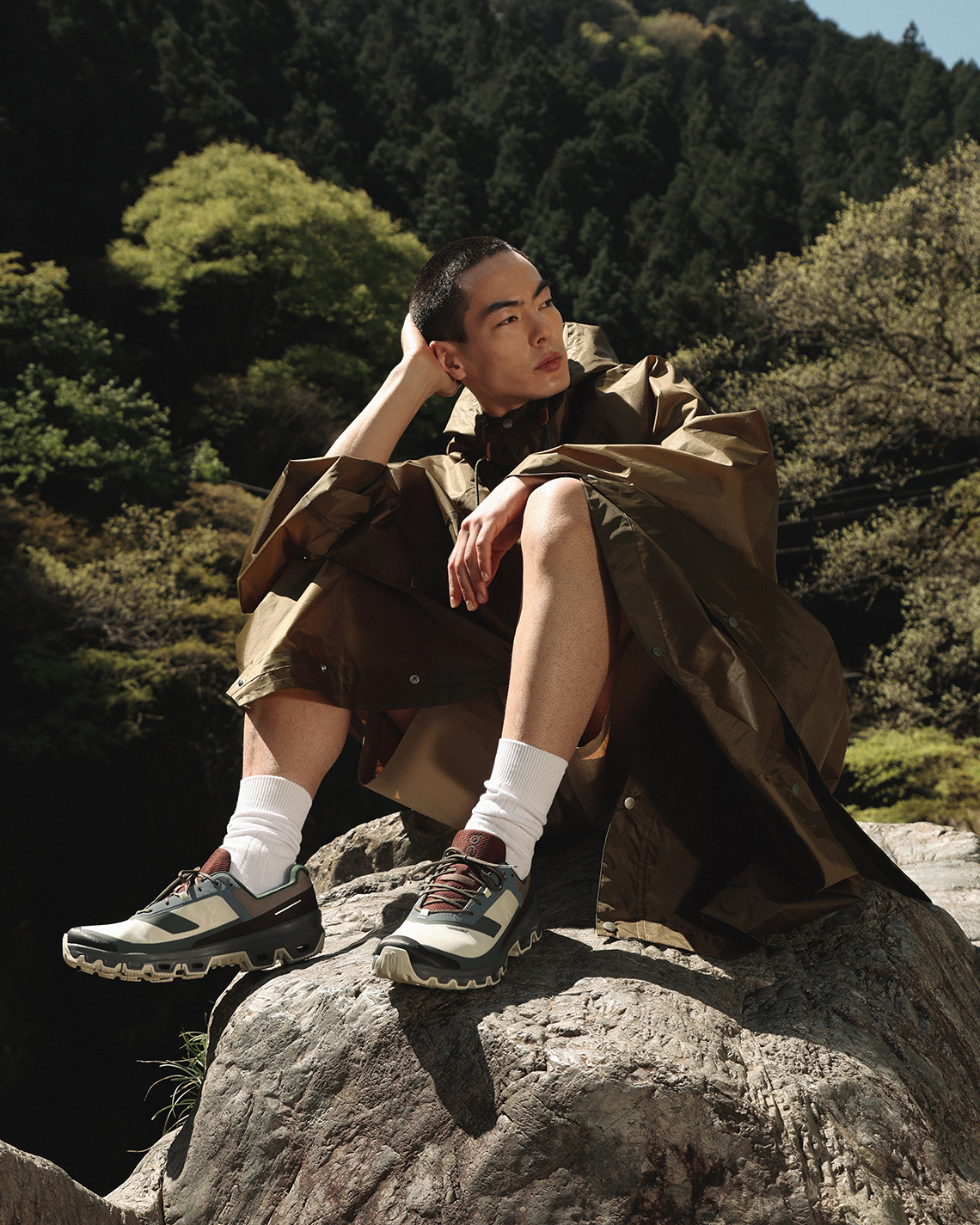 Giày Kết Hợp Giữa Packer Shoes và On Running: Xem Ngay Bản Cập Nhật - 2