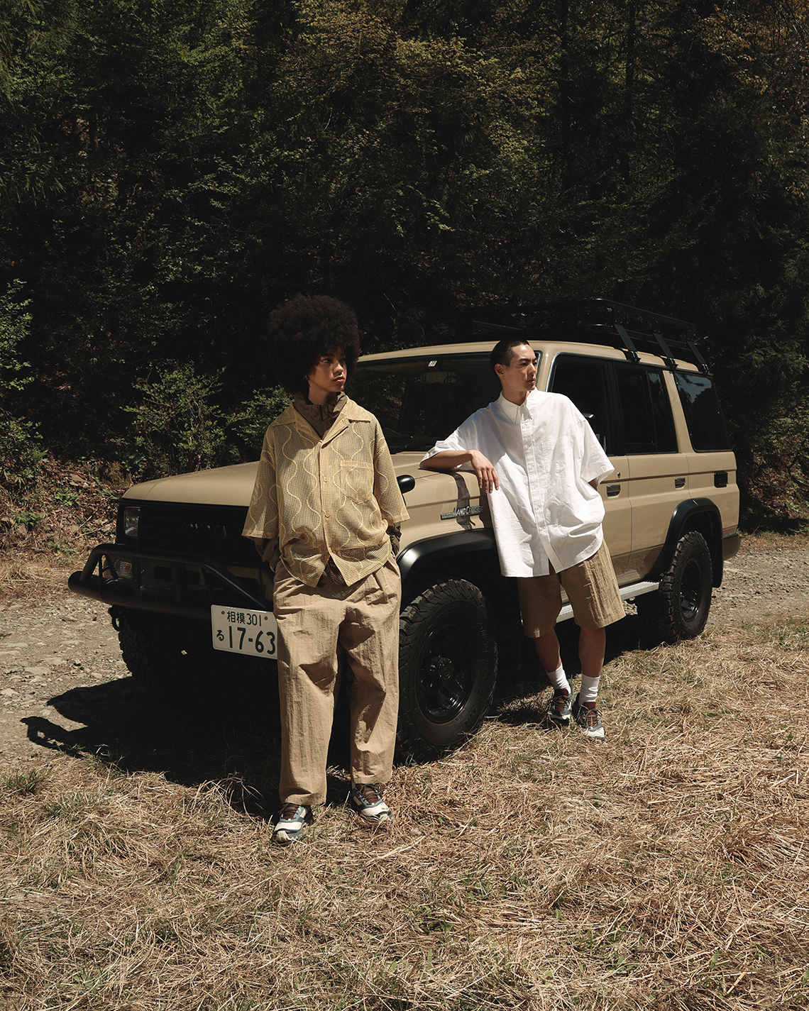 Giày Kết Hợp Giữa Packer Shoes và On Running: Xem Ngay Bản Cập Nhật - 3