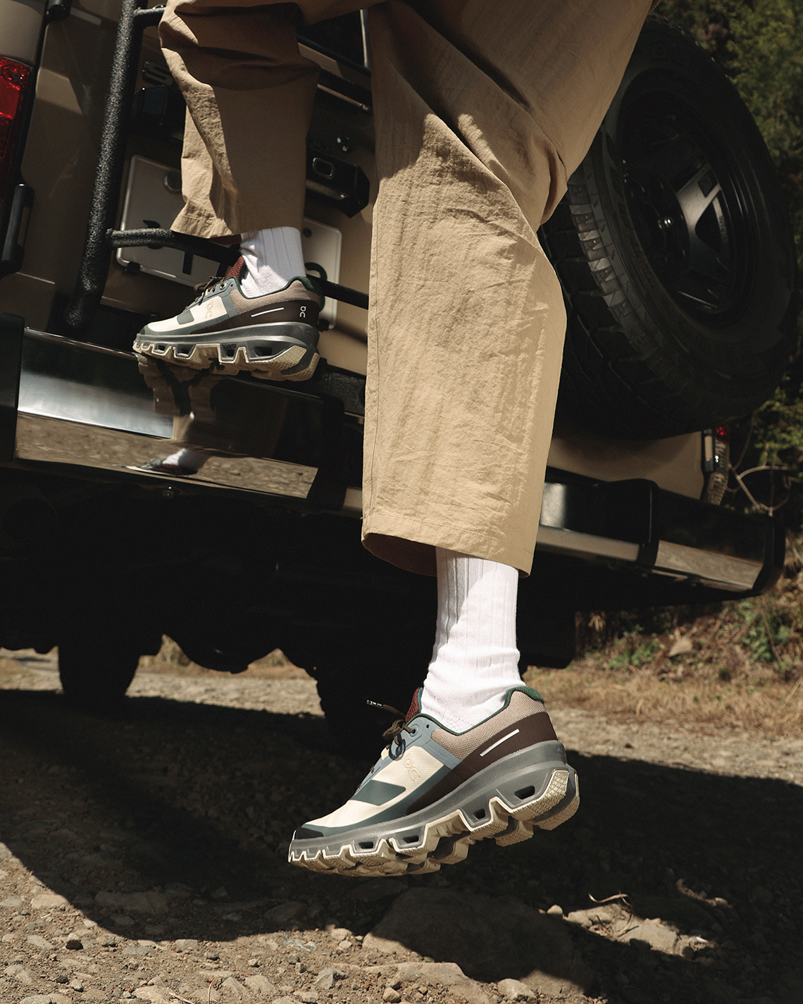 Giày Kết Hợp Giữa Packer Shoes và On Running: Xem Ngay Bản Cập Nhật - 5