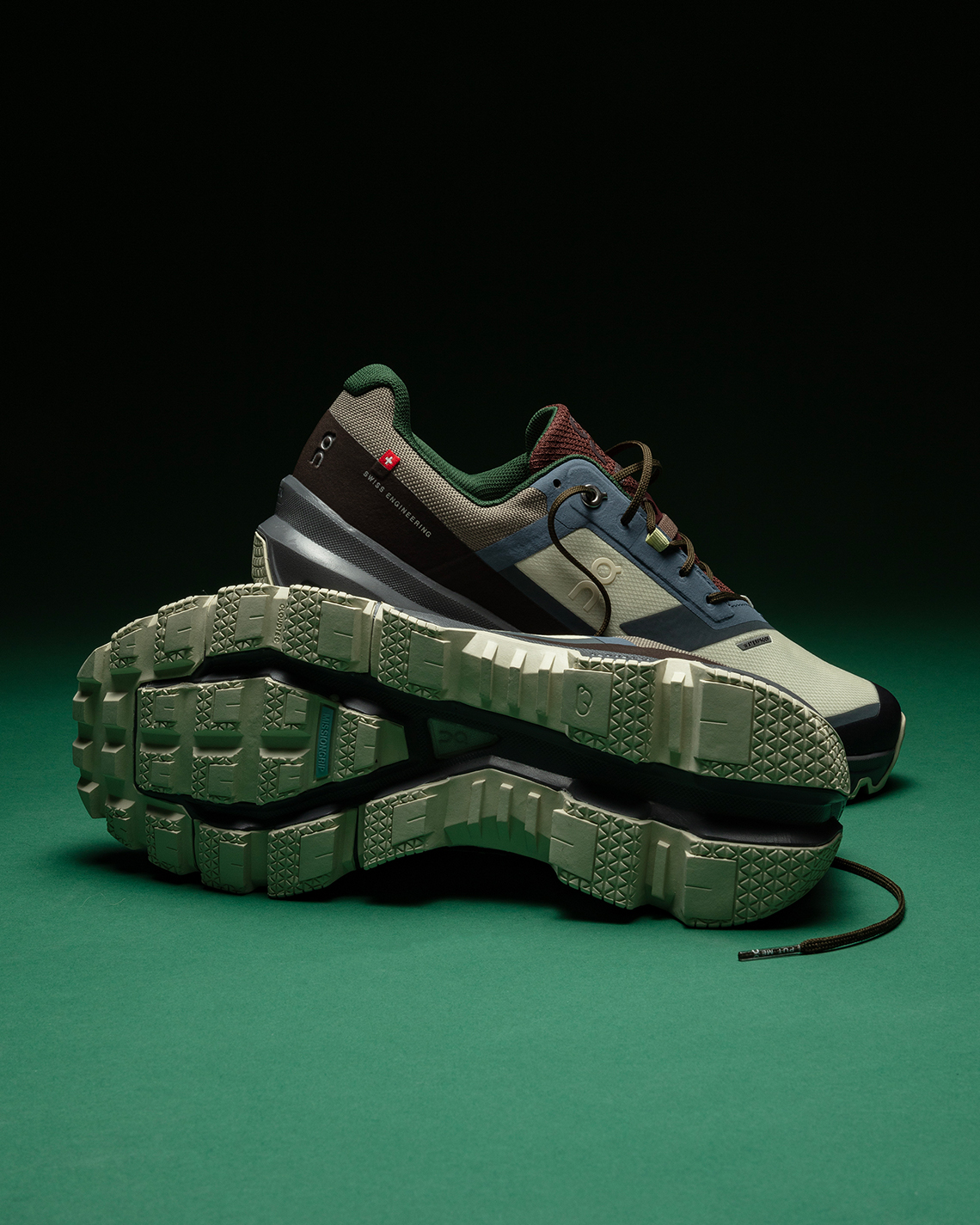 Giày Kết Hợp Giữa Packer Shoes và On Running: Xem Ngay Bản Cập Nhật - 6