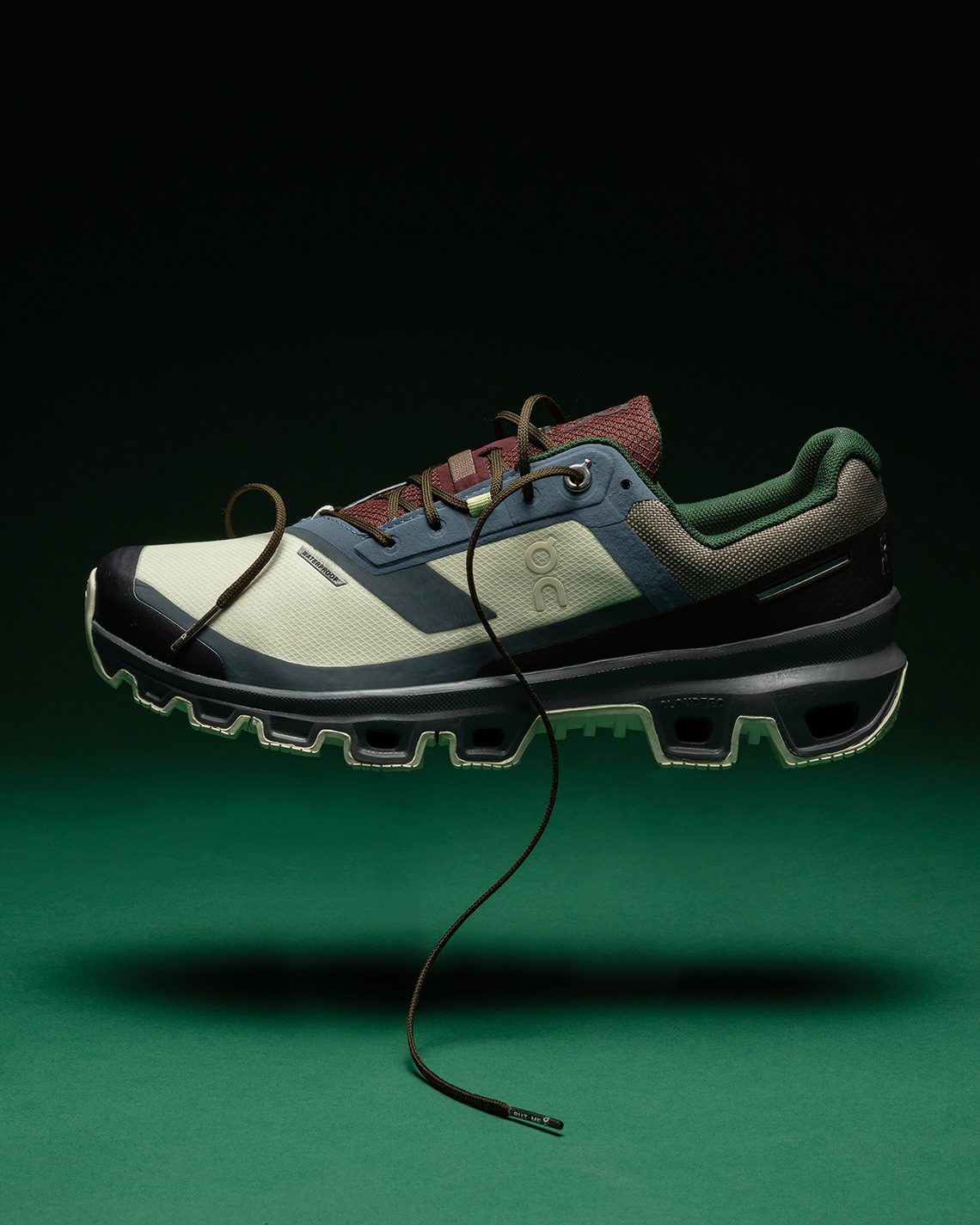 Giày Kết Hợp Giữa Packer Shoes và On Running: Xem Ngay Bản Cập Nhật - 7