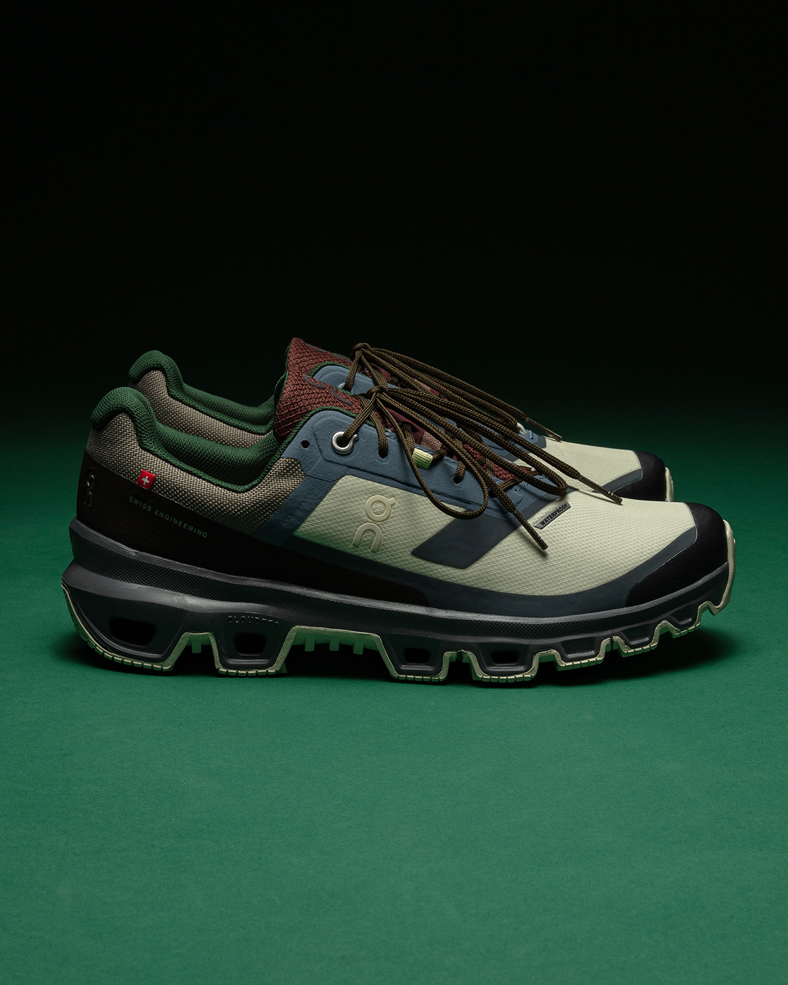 Giày Kết Hợp Giữa Packer Shoes và On Running: Xem Ngay Bản Cập Nhật - 8