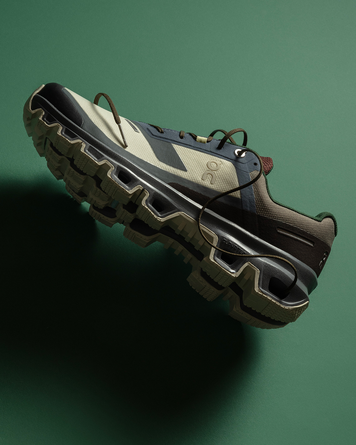 Giày Kết Hợp Giữa Packer Shoes và On Running: Xem Ngay Bản Cập Nhật - 9