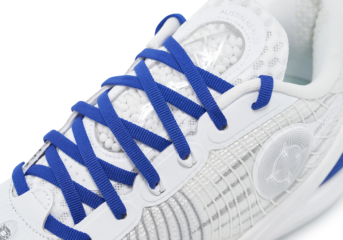 Giày Ký Hiệu Austin Reaves AR1: Phiên Bản Đặc Biệt và Giới Hạn - 11