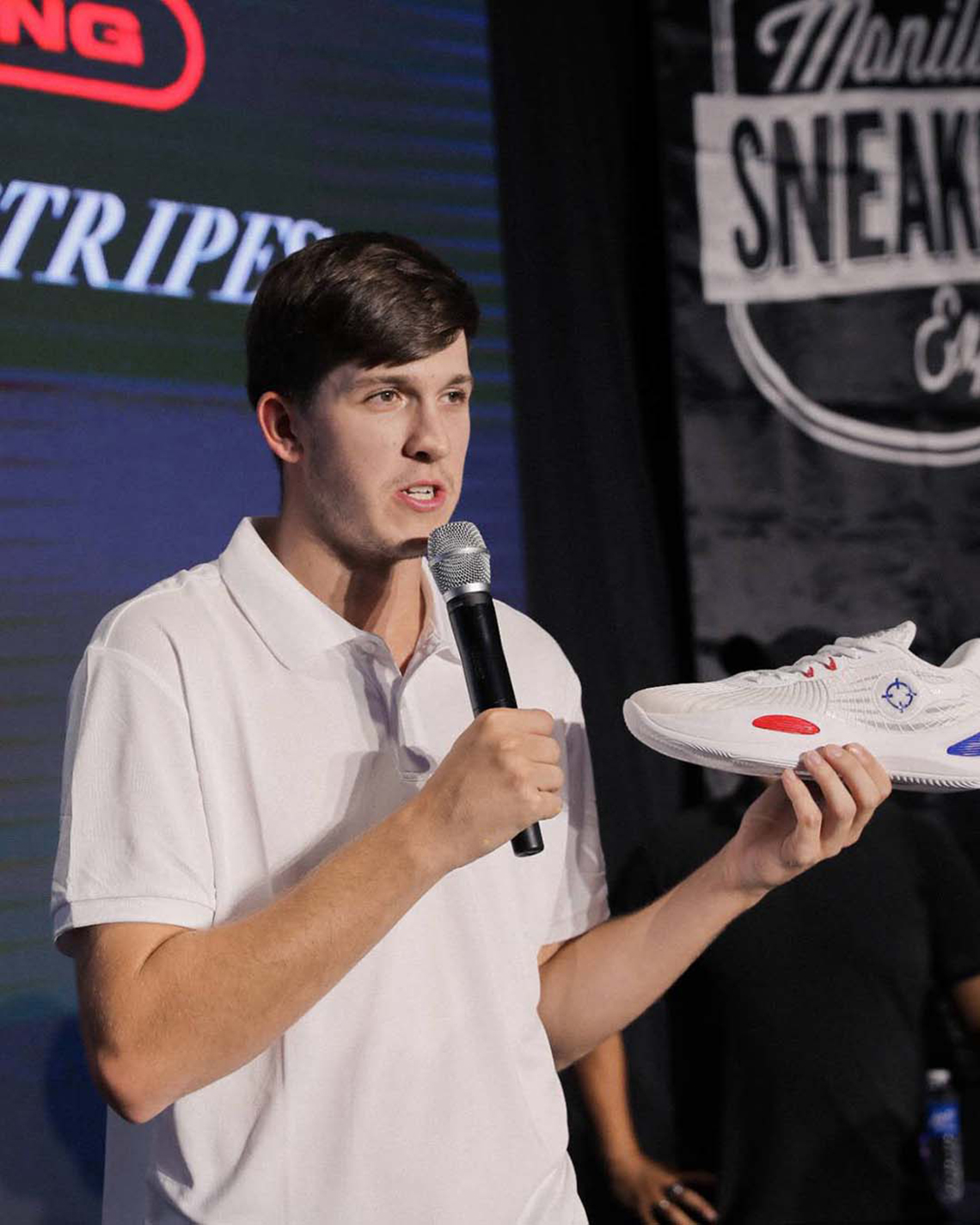 Giày Ký Hiệu Austin Reaves AR1: Phiên Bản Đặc Biệt và Giới Hạn - 3