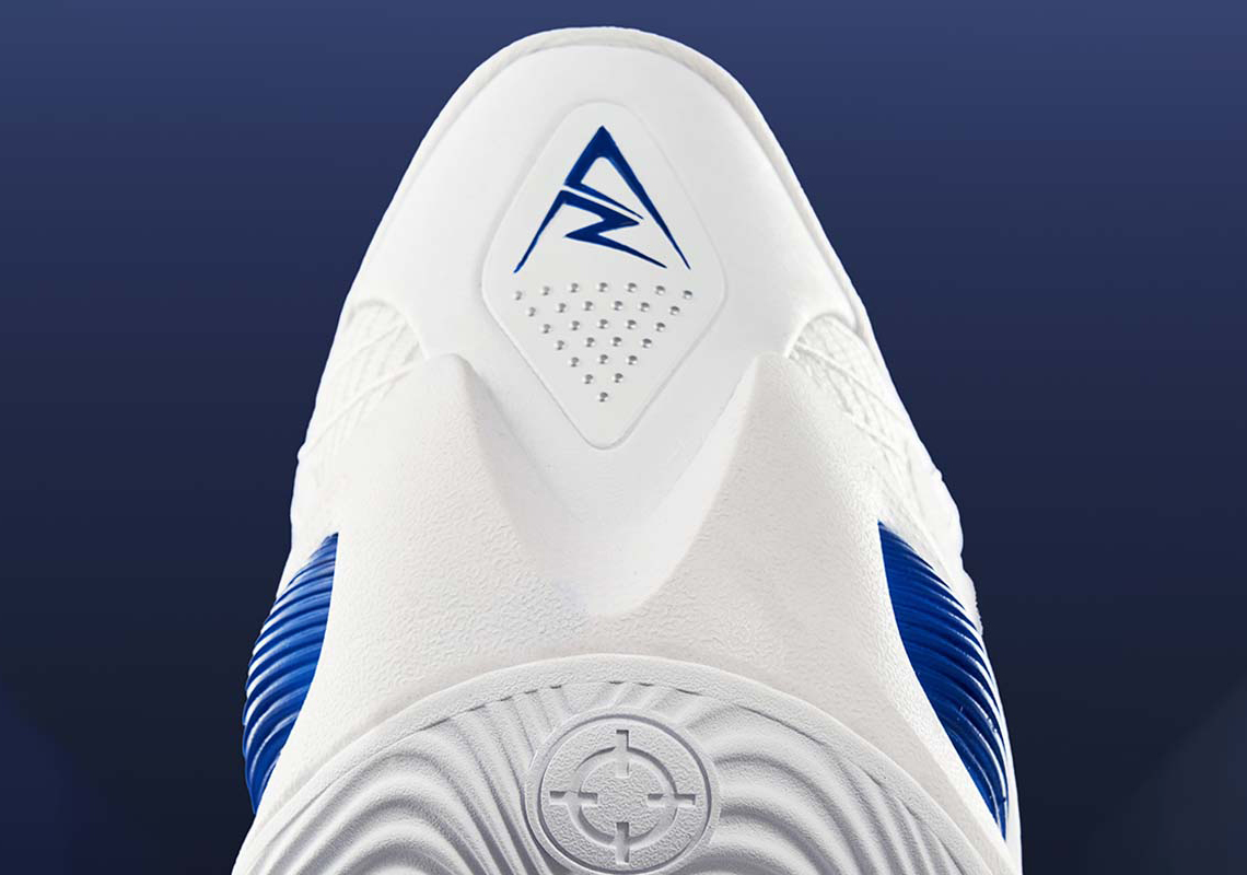 Giày Ký Hiệu Austin Reaves AR1: Phiên Bản Đặc Biệt và Giới Hạn - 6