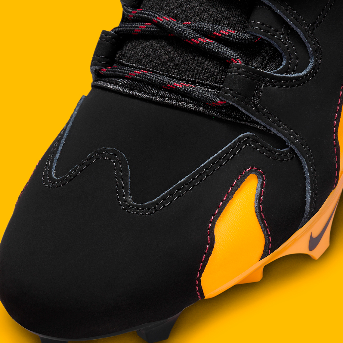 Giày Kyler Murray Nike DT '96 PE: Sự Trở Lại Đầy Phong Cách Từ Huyền Thoại NFL - 10