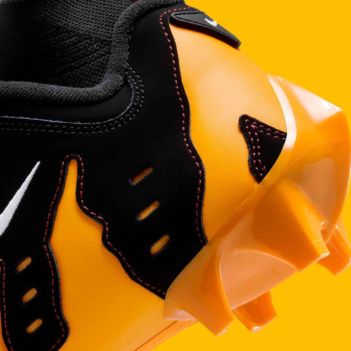 Giày Kyler Murray Nike DT '96 PE: Sự Trở Lại Đầy Phong Cách Từ Huyền Thoại NFL - 11