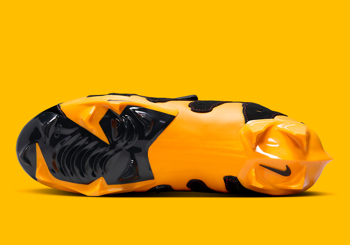 Giày Kyler Murray Nike DT '96 PE: Sự Trở Lại Đầy Phong Cách Từ Huyền Thoại NFL - 6