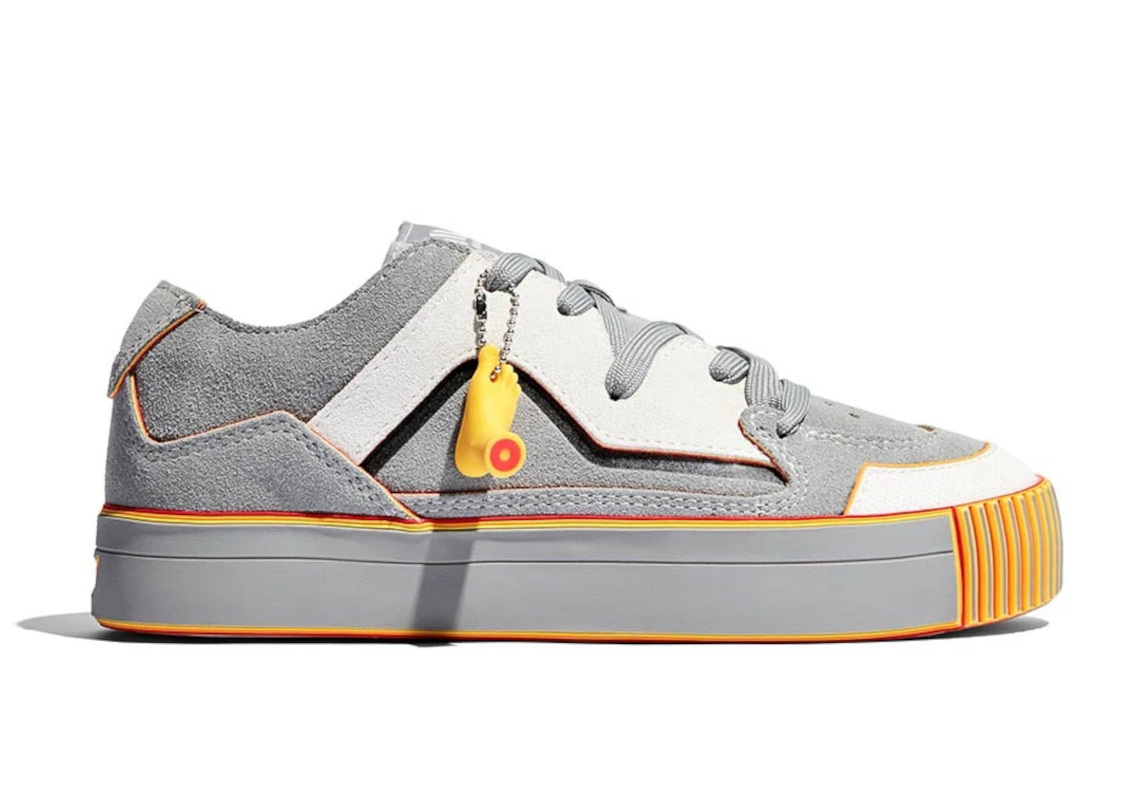 Giày MSCHF Gobstomper Graylag Goose ra mắt vào ngày 18/5/2023 - 3