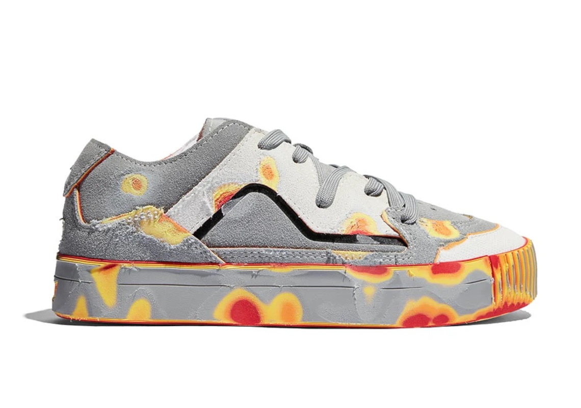 Giày MSCHF Gobstomper Graylag Goose ra mắt vào ngày 18/5/2023 - 4