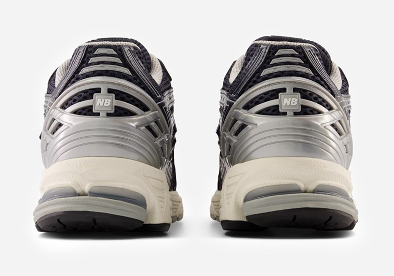 Giày New Balance 1906R Eclipse: Thiết kế đơn giản, tinh tế. - 4