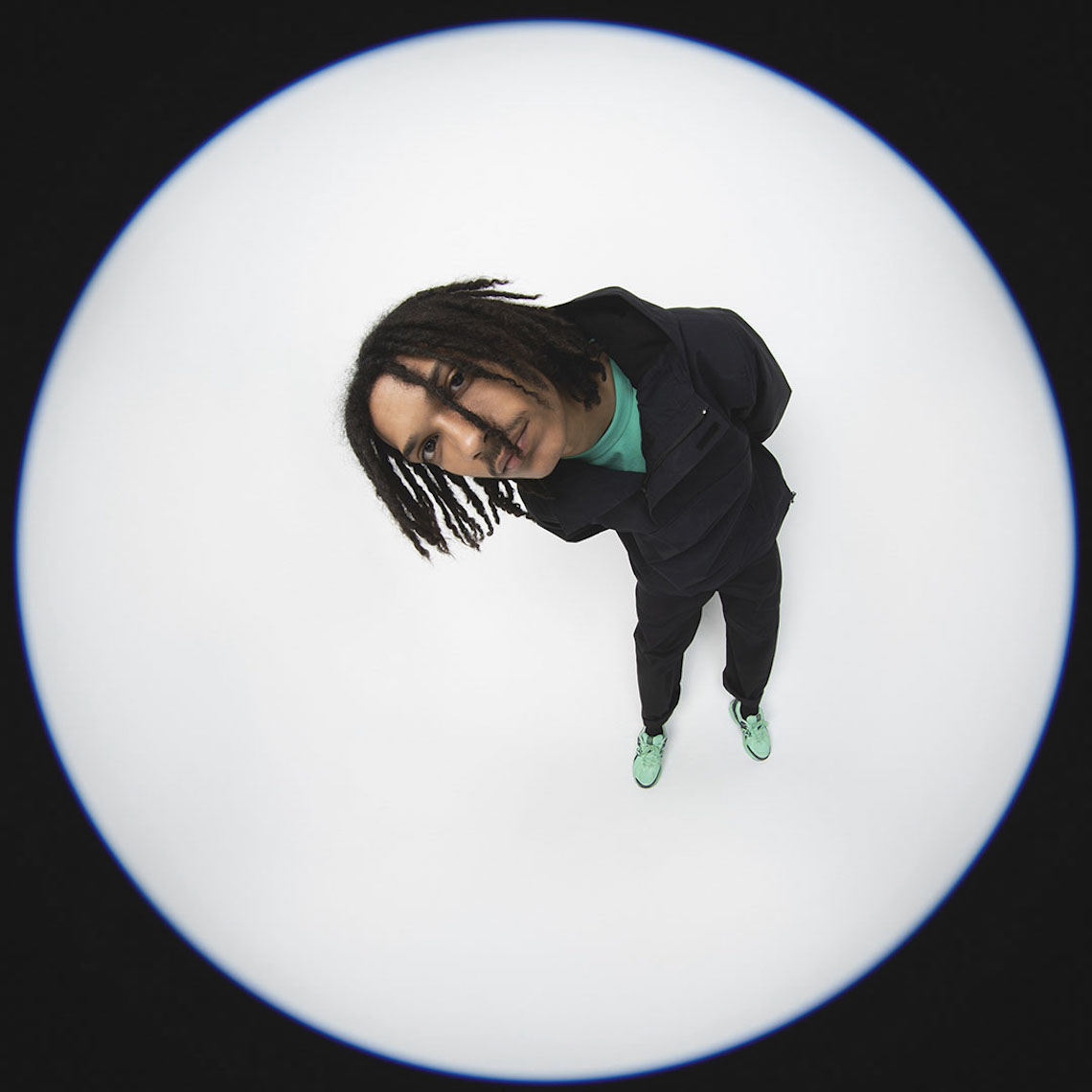 Giày New Balance 1906R Green/Black phối màu độc quyền của size? sẽ ra mắt vào ngày 16 tháng 2 - 3