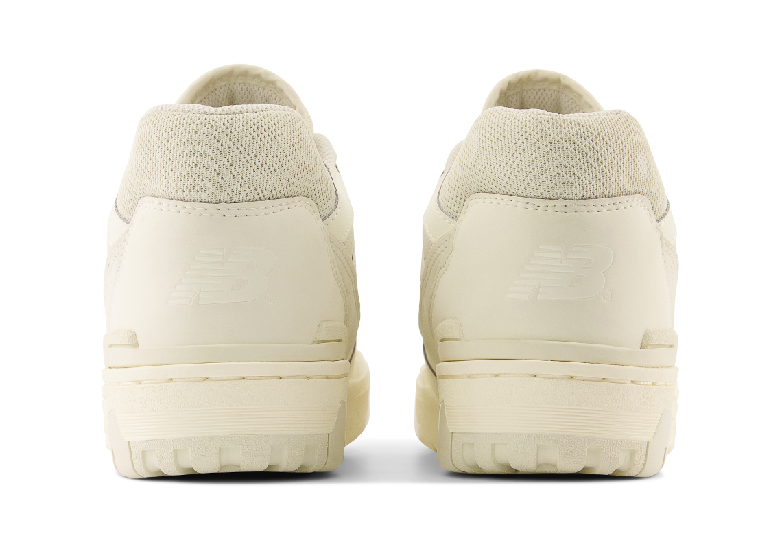 Giày New Balance 550 Turtledove - Phong cách linh hoạt - 3