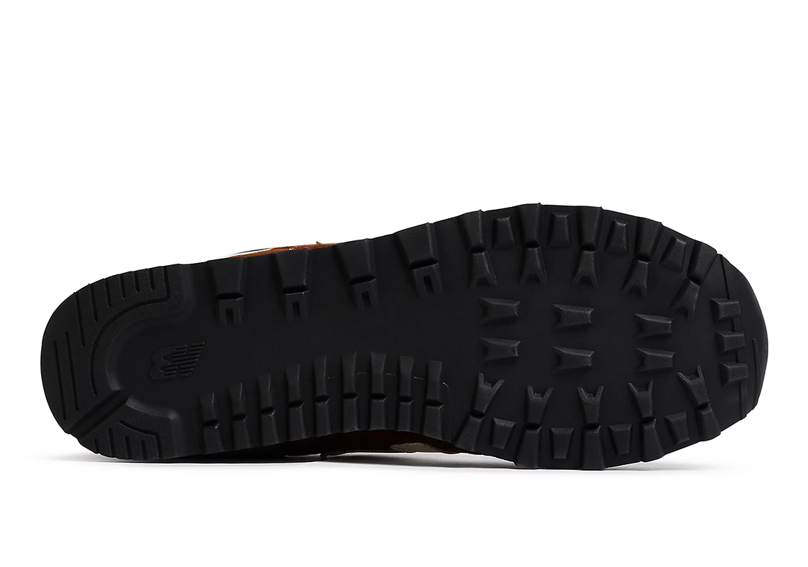 Giày New Balance 576 Made in UK kỷ niệm 35 năm ra mắt - 6