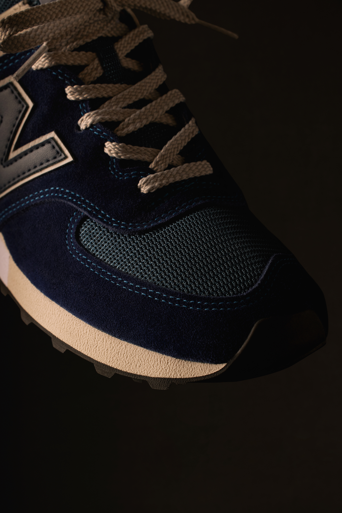 Giày New Balance 576 Made in UK kỷ niệm 35 năm ra mắt với bộ sưu tập đặc biệt - 14