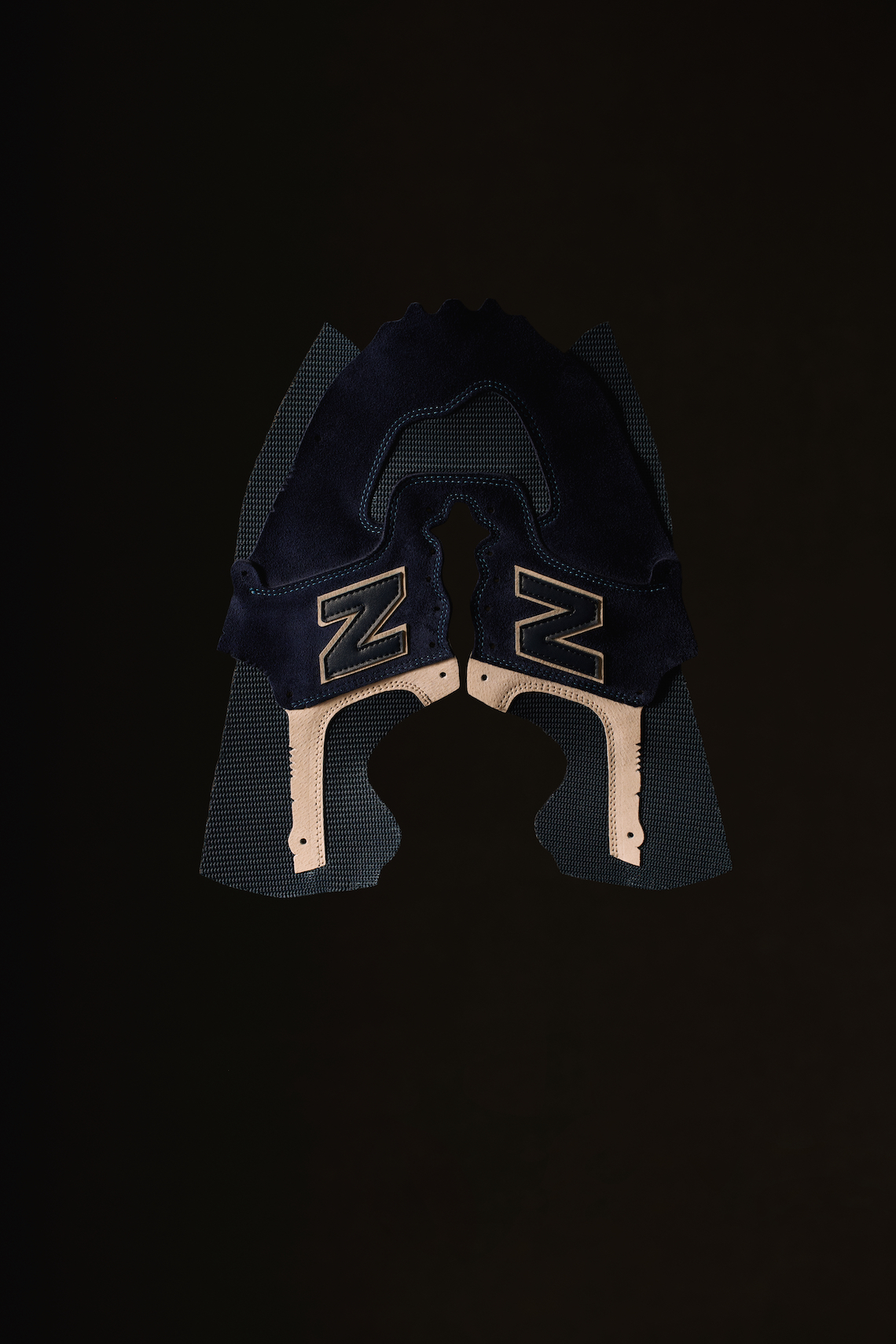 Giày New Balance 576 Made in UK kỷ niệm 35 năm ra mắt với bộ sưu tập đặc biệt - 15