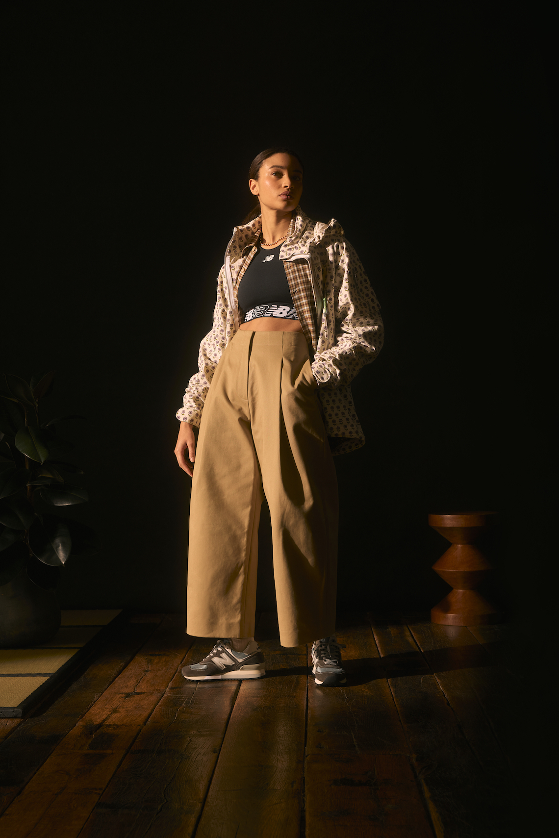 Giày New Balance 576 Made in UK kỷ niệm 35 năm ra mắt với bộ sưu tập đặc biệt - 19